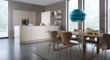 Les nouvelles cuisines 2012 de Leicht