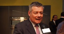 La cuisine vue par Paolo Pininfarina, PDG et designer