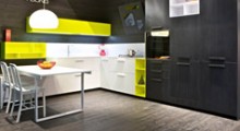 Comprex : de nouvelles finitions pour sublimer la cuisine