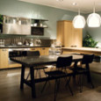 Collection Successful Living from Diesel pour Scavolini