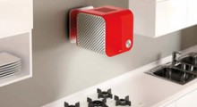 Hottes compactes : 35 CC et 70 CC d’Elica