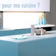 Idées couleurs pour sa cuisine