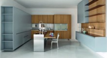 Slim, la nouvelle cuisine d'Elmar