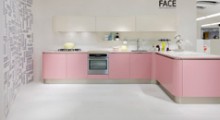 Cuisine Face de Veneta cucine
