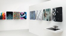 Hotte Art Gallery de Whirlpool
