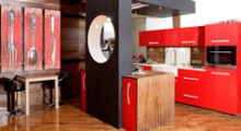 Trouillet cuisines
