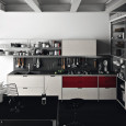 Meccanica, la cuisine écologique de Valcucine