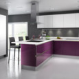 Modèle Milan de Cuisines Plus