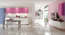 Cuisine It-is d'Euromobil