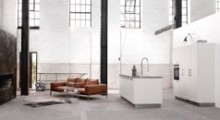 Design scandinave : les cuisines Kvik