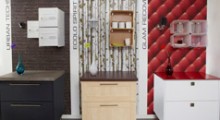 Les Crazy Kitchen d'Hygena