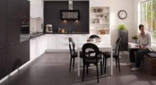Cuisinella, les nouvelles cuisines 2013