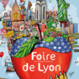 Foire de Lyon du 22 mars au 1er avril 2013