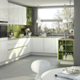 Siematic affiche la couleur avec la cuisine S3