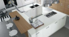 Zecchinon cucine