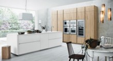 Cloe, la nouvelle cuisine de Cesar cucine