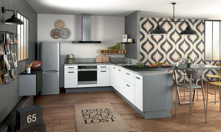 Une cuisine pas chère : les solutions | Inspiration cuisine