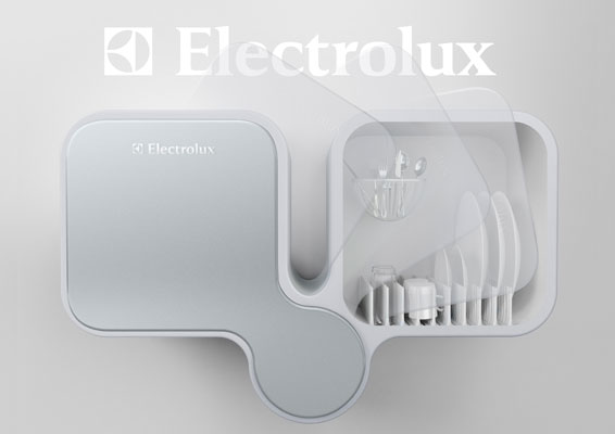 Electrolux Design Lab 2009