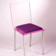 Des chaises de cuisine design