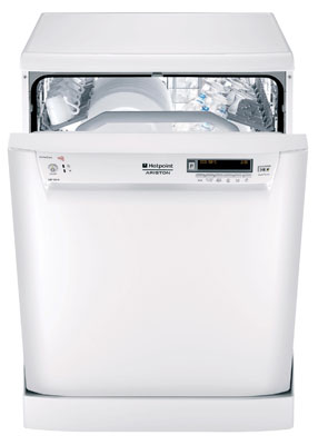 Lave-vaisselle Flexipower de Hotpoint-Ariston, électroménager, lave-vaisselle