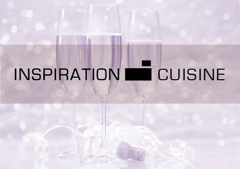 Inspiration cuisine
