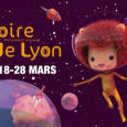 Foire de Lyon du 18 au 28 mars 2011