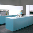 Les nouvelles cuisines bleues 2012
