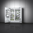 Réfrigérateurs nouveautés 2014