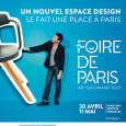 30 invitations gratuites pour la Foire de Paris 2014